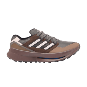 Adidas Equipment Agravic 'Charcoal Brown'