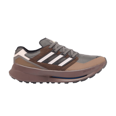 Adidas Equipment Agravic 'Charcoal Brown'