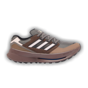 Adidas Equipment Agravic 'Charcoal Brown'