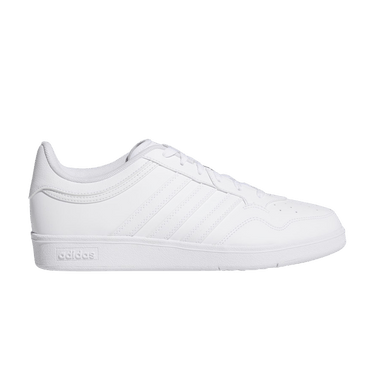 adidas Hoops 4.0 'White'