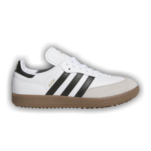 adidas Samba Spikeless Golf 'White Black Gum'