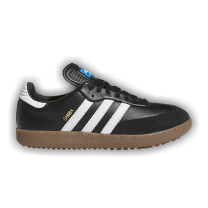 adidas Samba Spikeless Golf 'Black White Gum'