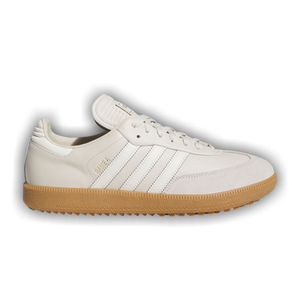 adidas Samba Spikeless Golf 'Alumina Off White Gum'