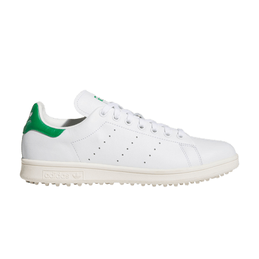 adidas Stan Smith Spikeless Golf 'White Green'
