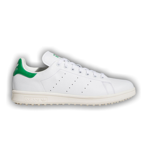 adidas Stan Smith Spikeless Golf 'White Green'