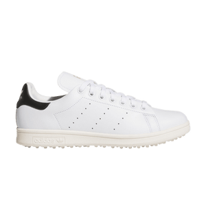 adidas Stan Smith Spikeless Golf 'White Black'