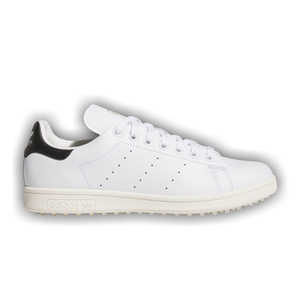 adidas Stan Smith Spikeless Golf 'White Black'