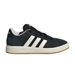 adidas Grand Court 00s K 'Black'