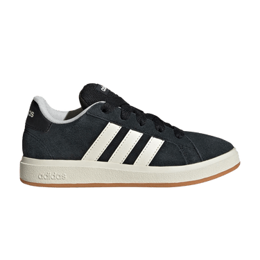 adidas Grand Court 00s K 'Black'