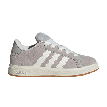 adidas Grand Court 00s K 'Grey Gum'