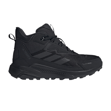 adidas Terrex Anylander Climawarm+ 'Black Carbon'