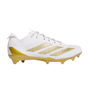 Adidas Adizero Electric 'Hype - White Gold'