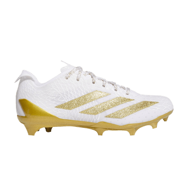 Adidas Adizero Electric 'Hype - White Gold'