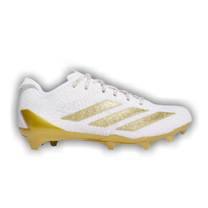 Adidas Adizero Electric 'Hype - White Gold'