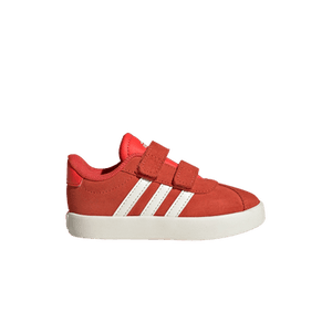 adidas VL Court 3.0 I 'Bright Red White'