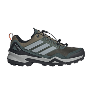 adidas Terrex Skychaser 'Olive Strata Grey Core Black'