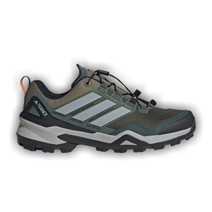 adidas Terrex Skychaser 'Olive Strata Grey Core Black'