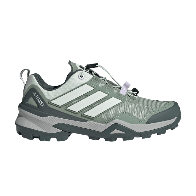 adidas Wmns Terrex Skychaser 'Linen Green Silver Dawn' JH6389