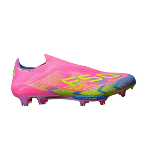 adidas F50+ Elite Laceless FG 'Mystic Victory Pack '