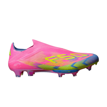 adidas F50+ Elite Laceless FG 'Mystic Victory Pack '