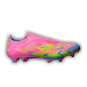 adidas F50+ Elite Laceless FG 'Mystic Victory Pack '