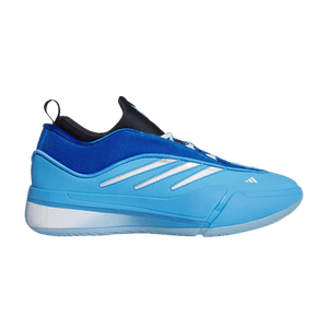 adidas Dame 9 'Blue Burst'
