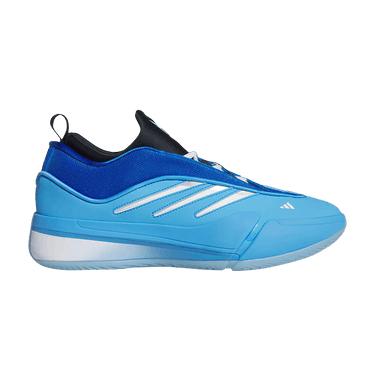 adidas Dame 9 'Blue Burst'