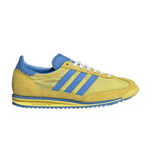 Sporty & Rich x adidas Wmns SL72 OG 'Light Yellow'