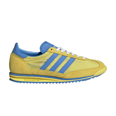 Sporty & Rich x adidas Wmns SL72 OG 'Light Yellow'