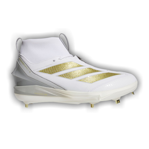adidas Adizero Impact+ 2.0 'White Gold Metallic'
