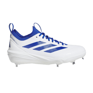 Adidas Adizero Impact 2.0 'Cloud White Royal Blue'
