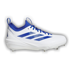 Adidas Adizero Impact 2.0 'Cloud White Royal Blue'