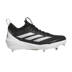 Adidas Adizero Impact 2.0 'Core Black Cloud White'