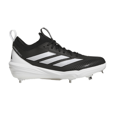 Adidas Adizero Impact 2.0 'Core Black Cloud White'