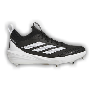Adidas Adizero Impact 2.0 'Core Black Cloud White'