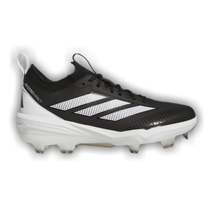 adidas Adizero Impact 2.0 TPU 'Black White'