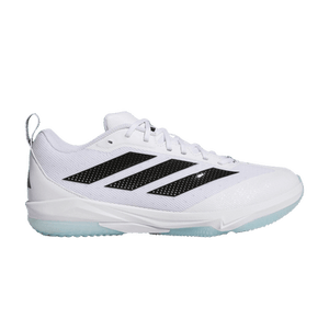 adidas Adizero Impact 2.0 TF 'White Black'
