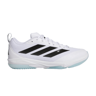 adidas Adizero Impact 2.0 TF 'White Black'