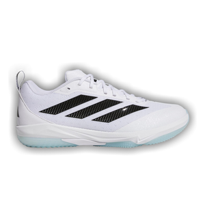 adidas Adizero Impact 2.0 TF 'White Black'