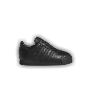 adidas Samoa I 'Triple Black'