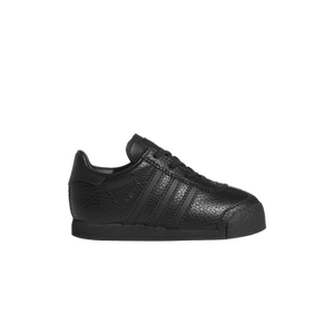 adidas Samoa I 'Triple Black'