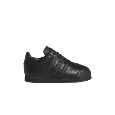 adidas Samoa I 'Triple Black'