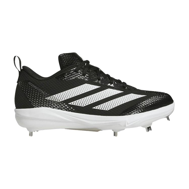 Adidas Adizero Instinct 2.0 'Core Black Cloud White' JH6784