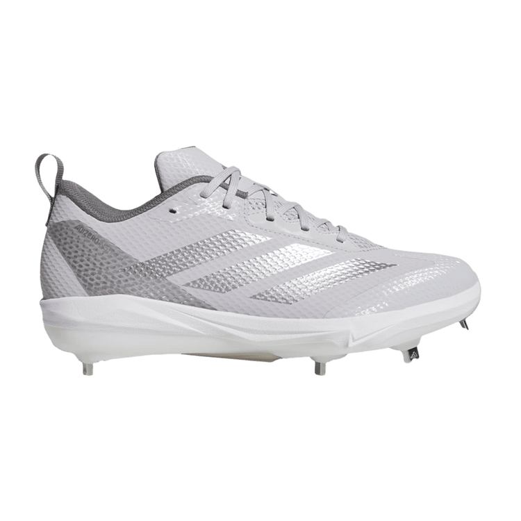 adidas Wmns Adizero Instinct 2.0 'Light Grey Silver' JH6787