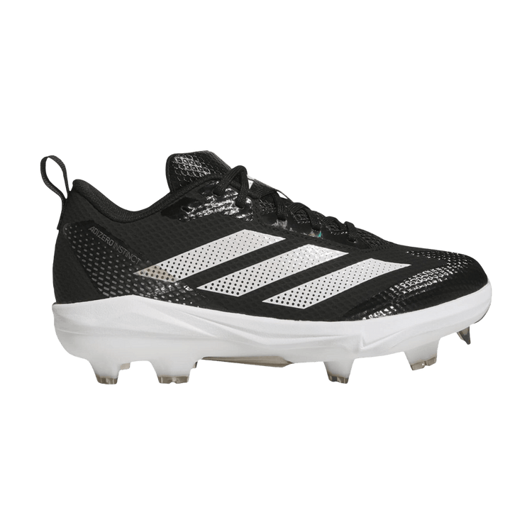 Adidas Adizero Instinct 2.0 TPU 'Core Black Cloud White' JH6794
