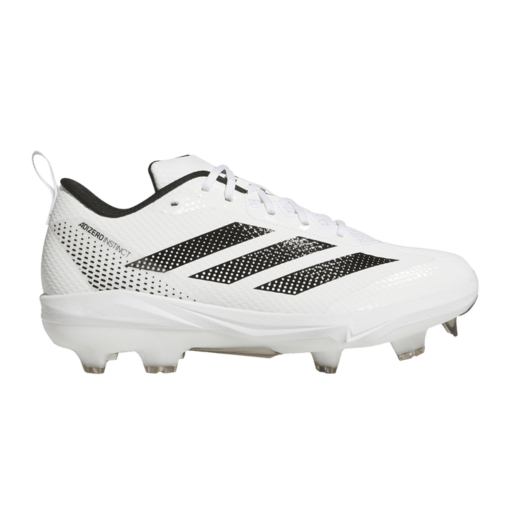 adidas Wmns Adizero Instinct 2.0 TPU 'White Black' JH6796
