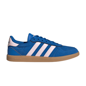 Adidas Wmns Breaknet Sleek 'Bright Royal Clear Pink'