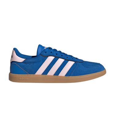 Adidas Wmns Breaknet Sleek 'Bright Royal Clear Pink'