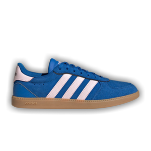 Adidas Wmns Breaknet Sleek 'Bright Royal Clear Pink'