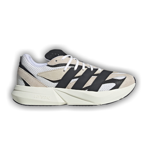 adidas Lightblaze 'Alumina Black White'
